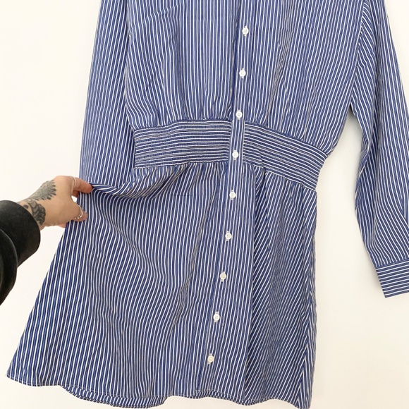 The kooples Amy stripe dress - Picture 5 of 7